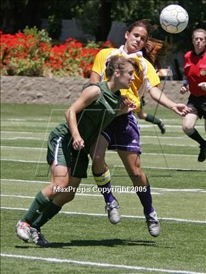 Thumbnail 1 in Escalon vs Hilmar (D4 Sec. Final) photogallery.