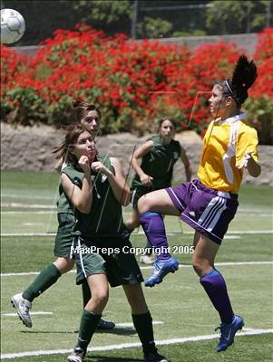 Thumbnail 3 in Escalon vs Hilmar (D4 Sec. Final) photogallery.