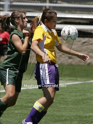 Thumbnail 3 in Escalon vs Hilmar (D4 Sec. Final) photogallery.