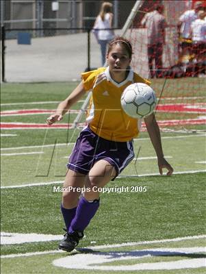 Thumbnail 2 in Escalon vs Hilmar (D4 Sec. Final) photogallery.