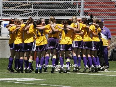 Thumbnail 3 in Escalon vs Hilmar (D4 Sec. Final) photogallery.