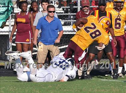 Thumbnail 1 in Dwyer @ Glades Central photogallery.