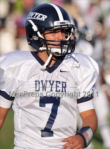 Thumbnail 3 in Dwyer @ Glades Central photogallery.