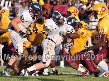 Thumbnail 3 in Dwyer @ Glades Central photogallery.