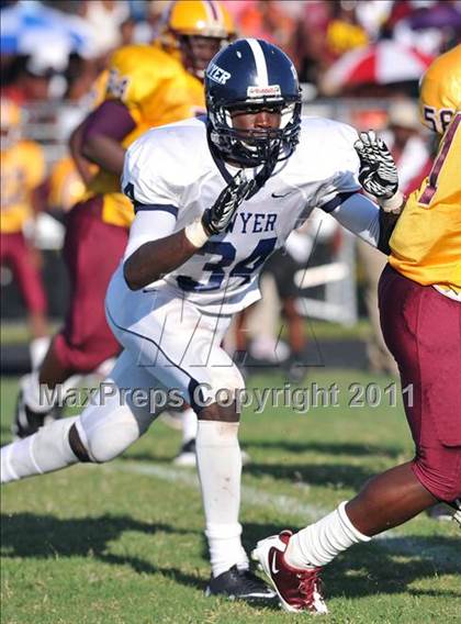 Thumbnail 1 in Dwyer @ Glades Central photogallery.