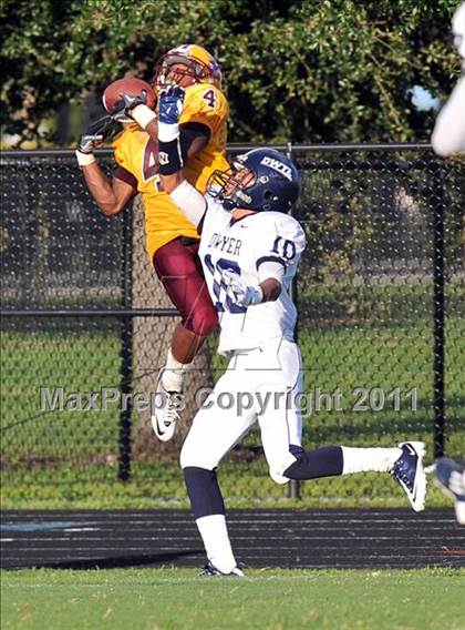 Thumbnail 1 in Dwyer @ Glades Central photogallery.
