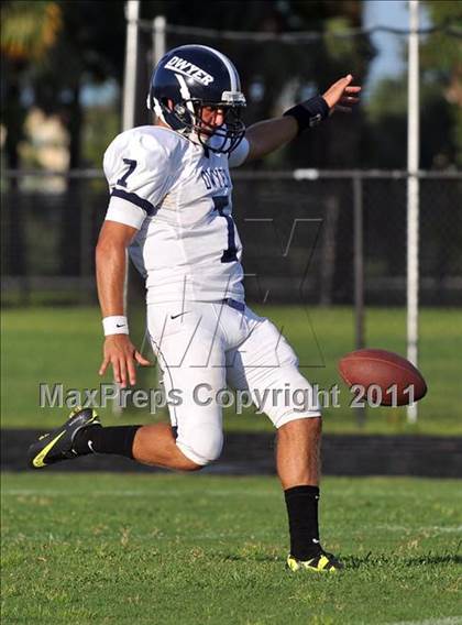 Thumbnail 3 in Dwyer @ Glades Central photogallery.