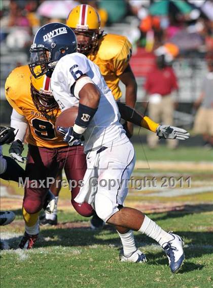 Thumbnail 1 in Dwyer @ Glades Central photogallery.