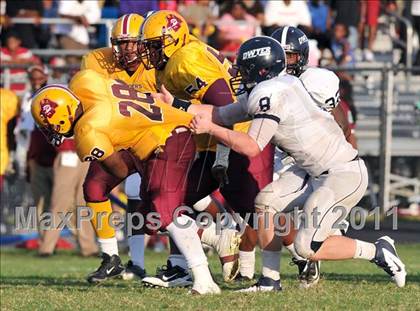 Thumbnail 1 in Dwyer @ Glades Central photogallery.