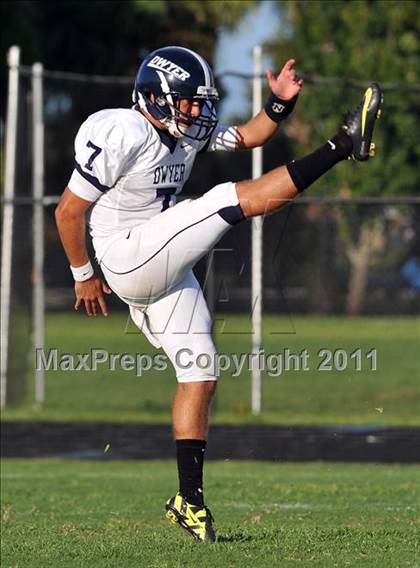 Thumbnail 2 in Dwyer @ Glades Central photogallery.