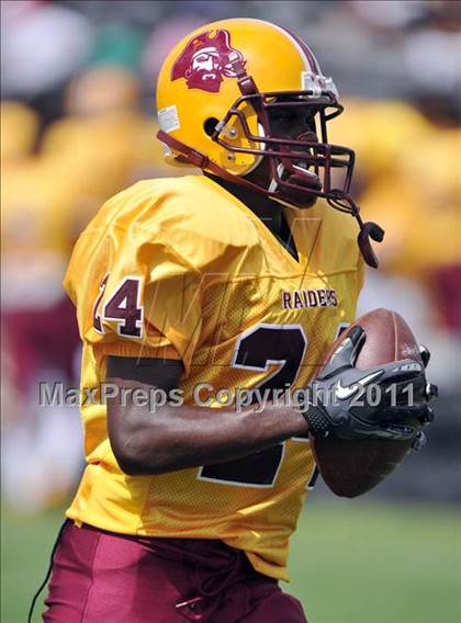 Thumbnail 3 in Dwyer @ Glades Central photogallery.