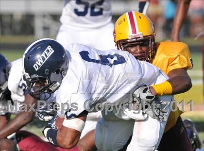 Thumbnail 2 in Dwyer @ Glades Central photogallery.