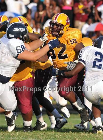 Thumbnail 3 in Dwyer @ Glades Central photogallery.