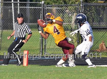 Thumbnail 3 in Dwyer @ Glades Central photogallery.