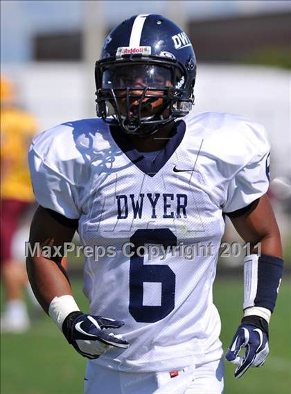 Thumbnail 2 in Dwyer @ Glades Central photogallery.