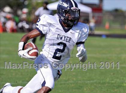 Thumbnail 3 in Dwyer @ Glades Central photogallery.