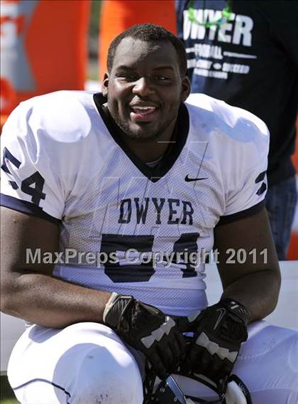 Thumbnail 1 in Dwyer @ Glades Central photogallery.