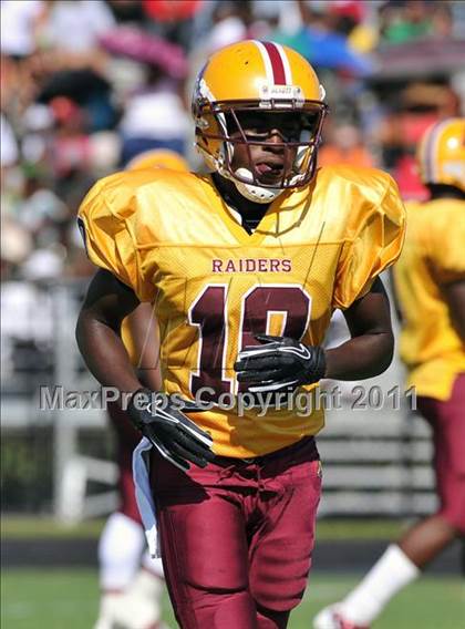Thumbnail 1 in Dwyer @ Glades Central photogallery.