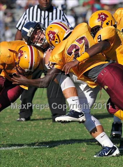 Thumbnail 2 in Dwyer @ Glades Central photogallery.