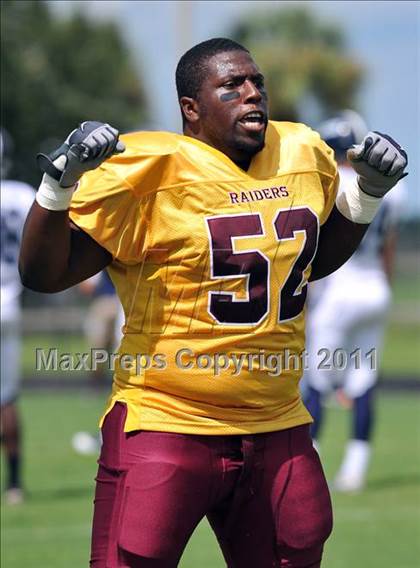Thumbnail 3 in Dwyer @ Glades Central photogallery.