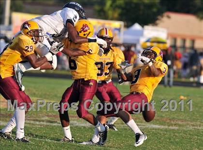 Thumbnail 1 in Dwyer @ Glades Central photogallery.