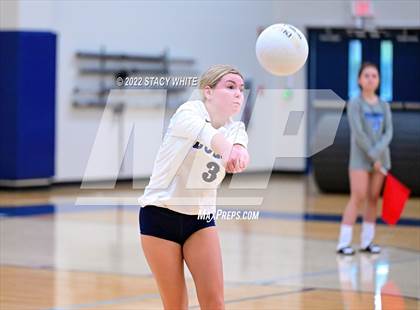 Thumbnail 3 in Parrish Community @ Out-of-Door Academy (Preseason) photogallery.