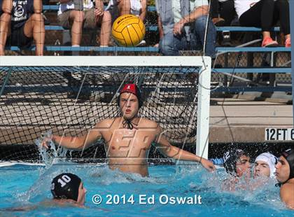 Thumbnail 2 in Redwood vs. Northgate (CIF NCS D2 Final) photogallery.