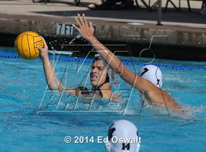 Thumbnail 1 in Redwood vs. Northgate (CIF NCS D2 Final) photogallery.