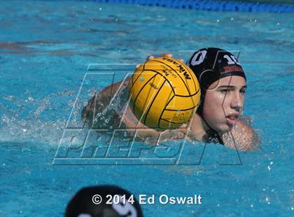 Thumbnail 2 in Redwood vs. Northgate (CIF NCS D2 Final) photogallery.
