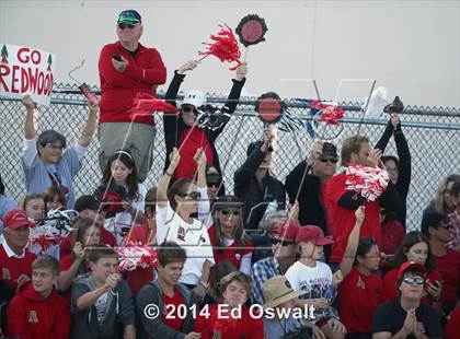Thumbnail 2 in Redwood vs. Northgate (CIF NCS D2 Final) photogallery.