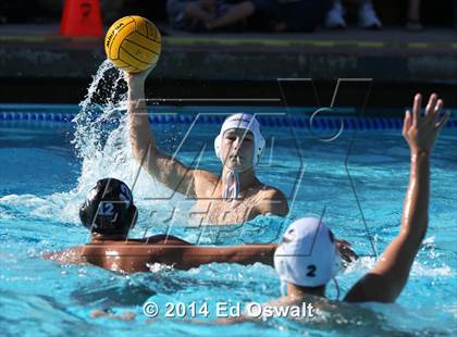 Thumbnail 1 in Redwood vs. Northgate (CIF NCS D2 Final) photogallery.