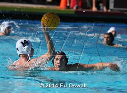 Thumbnail 1 in Redwood vs. Northgate (CIF NCS D2 Final) photogallery.