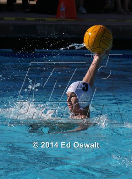 Thumbnail 2 in Redwood vs. Northgate (CIF NCS D2 Final) photogallery.