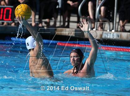 Thumbnail 3 in Redwood vs. Northgate (CIF NCS D2 Final) photogallery.