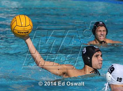 Thumbnail 2 in Redwood vs. Northgate (CIF NCS D2 Final) photogallery.