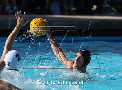 Thumbnail 3 in Redwood vs. Northgate (CIF NCS D2 Final) photogallery.