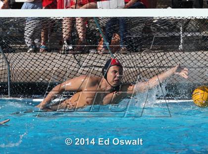 Thumbnail 2 in Redwood vs. Northgate (CIF NCS D2 Final) photogallery.