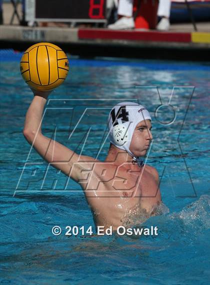 Thumbnail 2 in Redwood vs. Northgate (CIF NCS D2 Final) photogallery.
