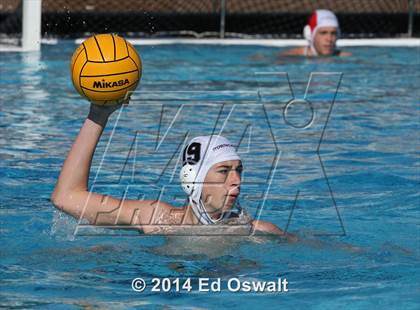 Thumbnail 2 in Redwood vs. Northgate (CIF NCS D2 Final) photogallery.