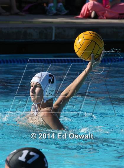Thumbnail 1 in Redwood vs. Northgate (CIF NCS D2 Final) photogallery.