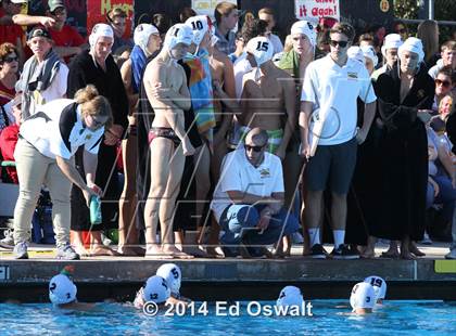 Thumbnail 2 in Redwood vs. Northgate (CIF NCS D2 Final) photogallery.