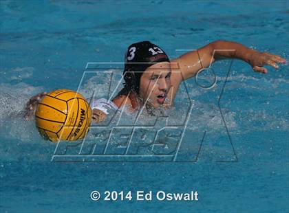 Thumbnail 2 in Redwood vs. Northgate (CIF NCS D2 Final) photogallery.