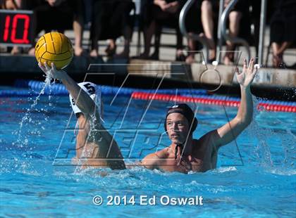 Thumbnail 2 in Redwood vs. Northgate (CIF NCS D2 Final) photogallery.