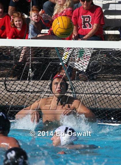 Thumbnail 2 in Redwood vs. Northgate (CIF NCS D2 Final) photogallery.