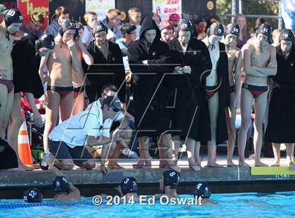 Thumbnail 1 in Redwood vs. Northgate (CIF NCS D2 Final) photogallery.