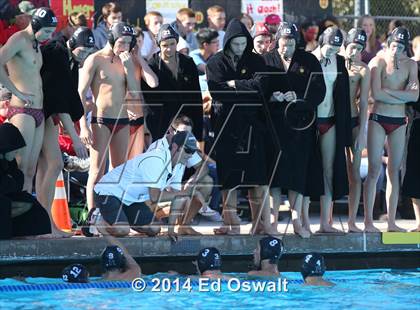 Thumbnail 3 in Redwood vs. Northgate (CIF NCS D2 Final) photogallery.