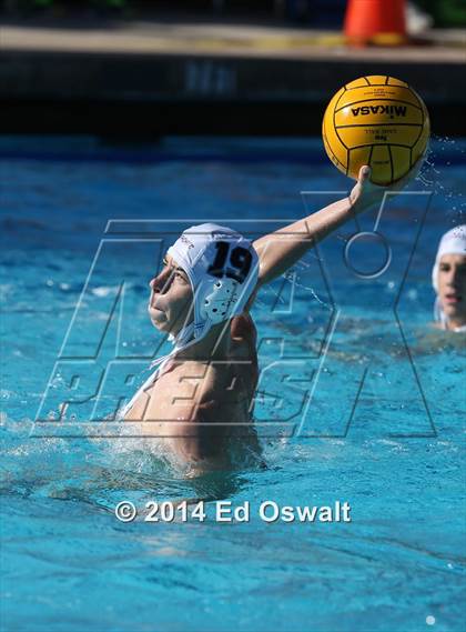 Thumbnail 3 in Redwood vs. Northgate (CIF NCS D2 Final) photogallery.