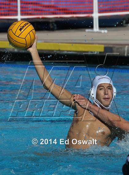 Thumbnail 2 in Redwood vs. Northgate (CIF NCS D2 Final) photogallery.
