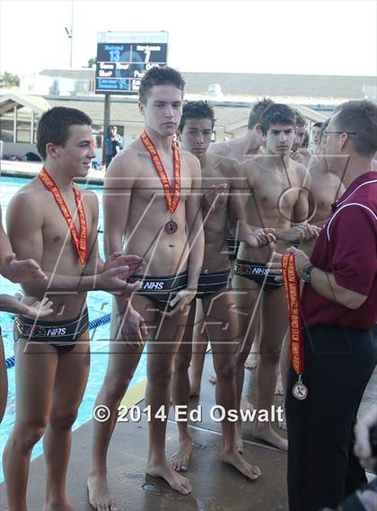Thumbnail 3 in Redwood vs. Northgate (CIF NCS D2 Final) photogallery.