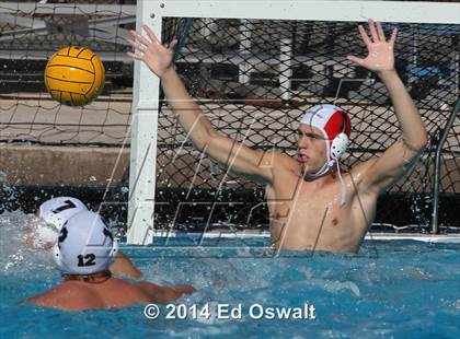 Thumbnail 3 in Redwood vs. Northgate (CIF NCS D2 Final) photogallery.
